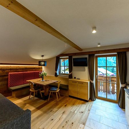 Mooserhof กัมโปตูเรส ภายนอก รูปภาพ