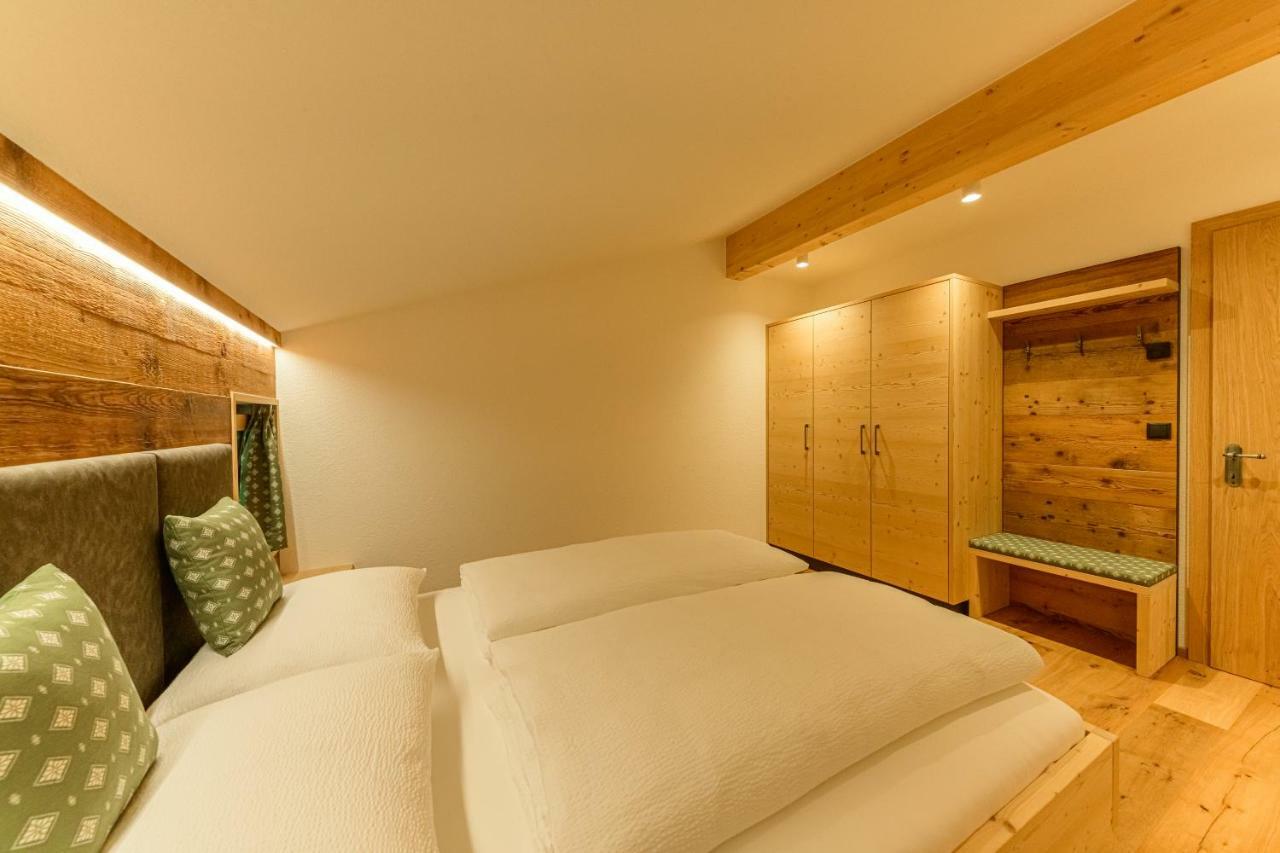 Mooserhof กัมโปตูเรส ภายนอก รูปภาพ