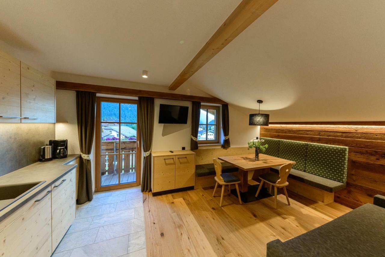 Mooserhof กัมโปตูเรส ภายนอก รูปภาพ